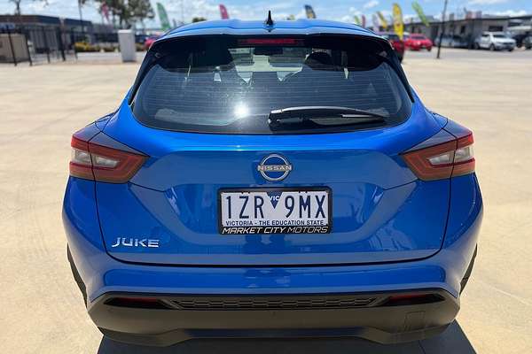 2023 Nissan JUKE ST-L F16