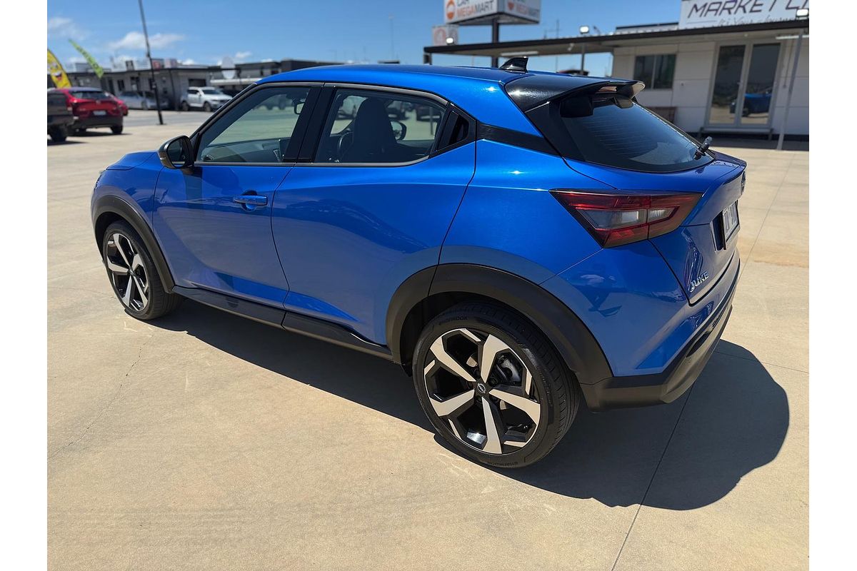 2023 Nissan JUKE ST-L F16