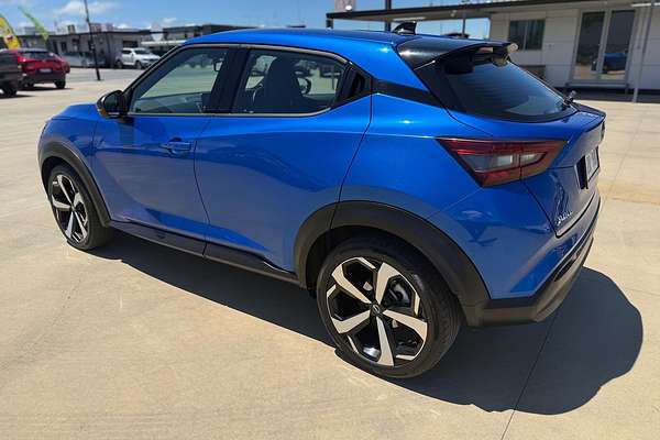 2023 Nissan JUKE ST-L F16