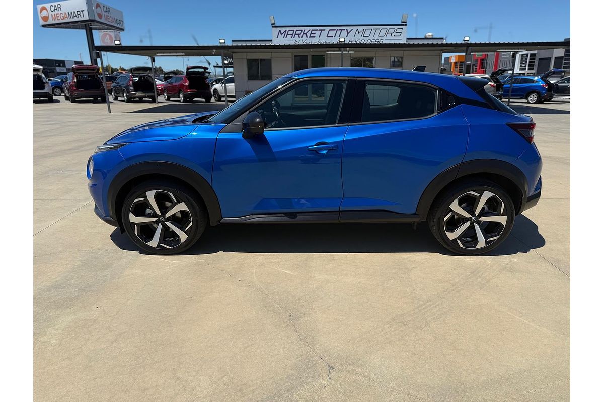 2023 Nissan JUKE ST-L F16