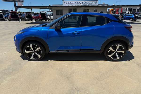 2023 Nissan JUKE ST-L F16
