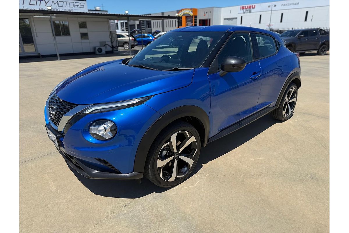 2023 Nissan JUKE ST-L F16