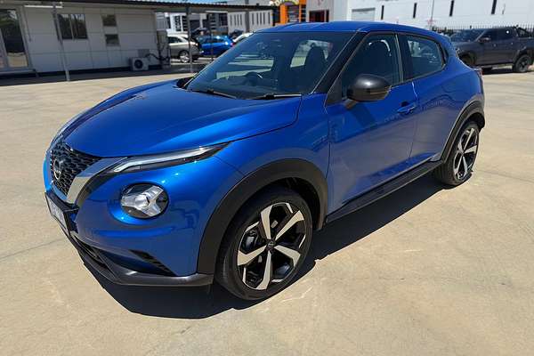 2023 Nissan JUKE ST-L F16