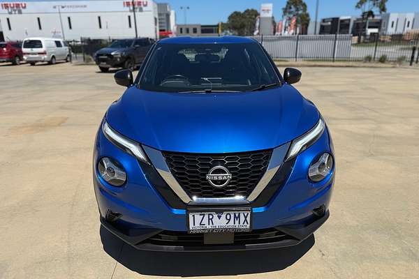 2023 Nissan JUKE ST-L F16