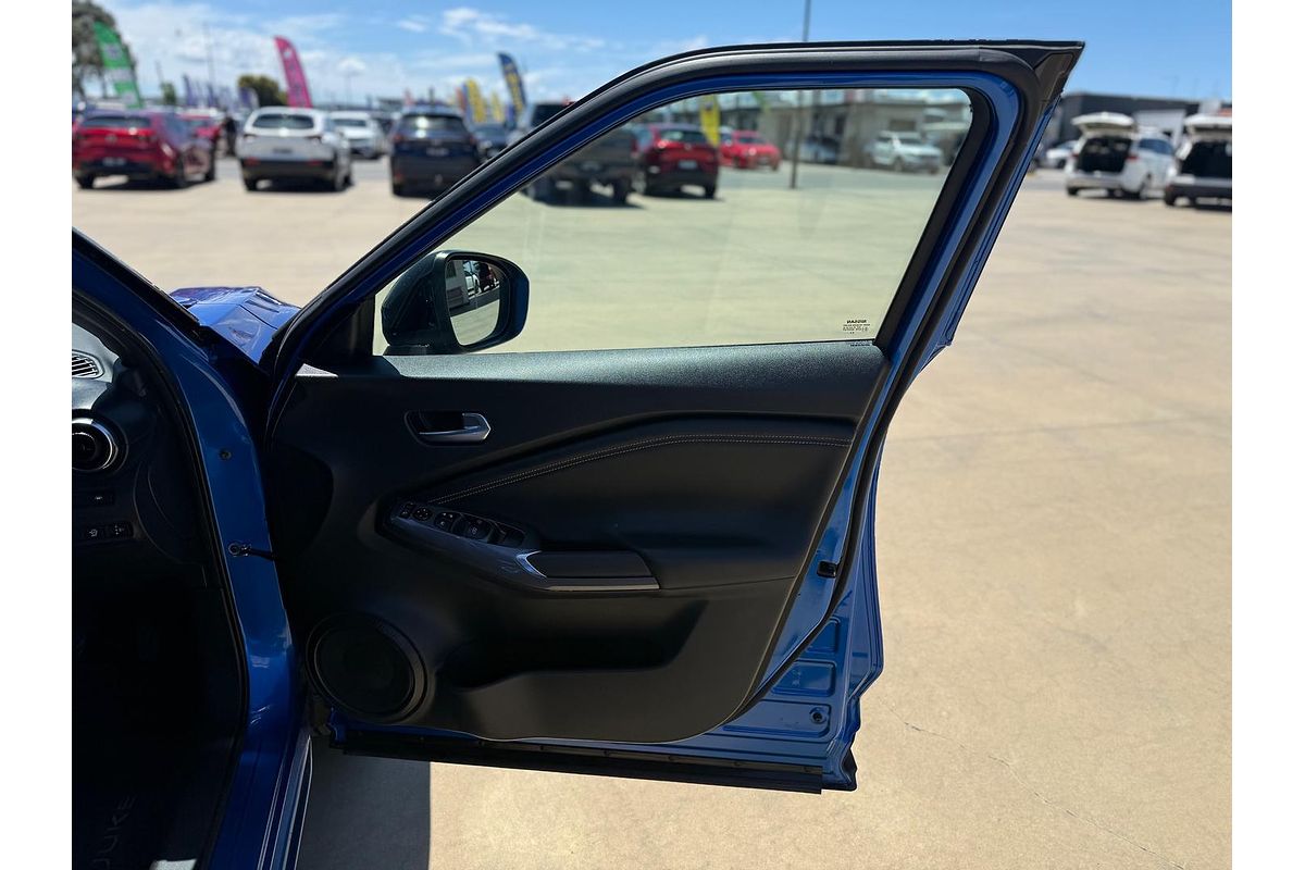 2023 Nissan JUKE ST-L F16