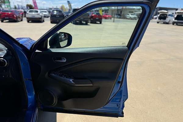 2023 Nissan JUKE ST-L F16