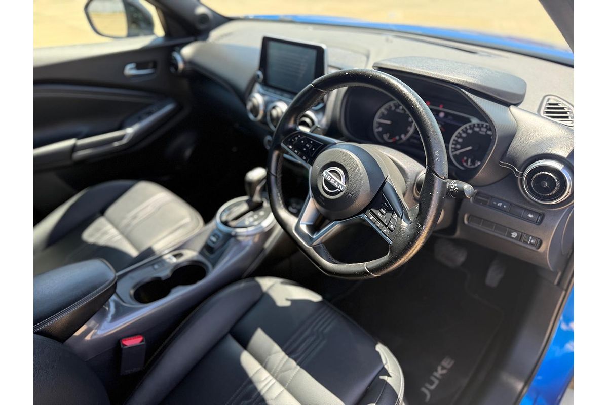 2023 Nissan JUKE ST-L F16