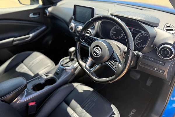 2023 Nissan JUKE ST-L F16