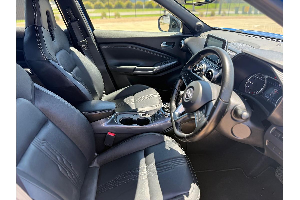 2023 Nissan JUKE ST-L F16