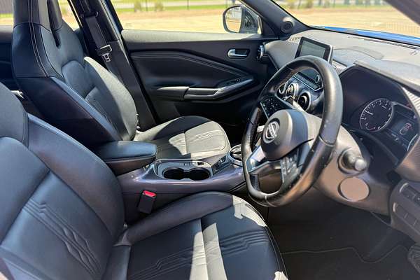 2023 Nissan JUKE ST-L F16