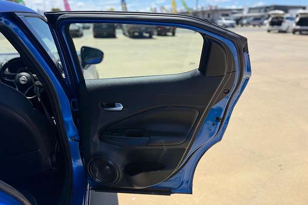 2023 Nissan JUKE ST-L F16