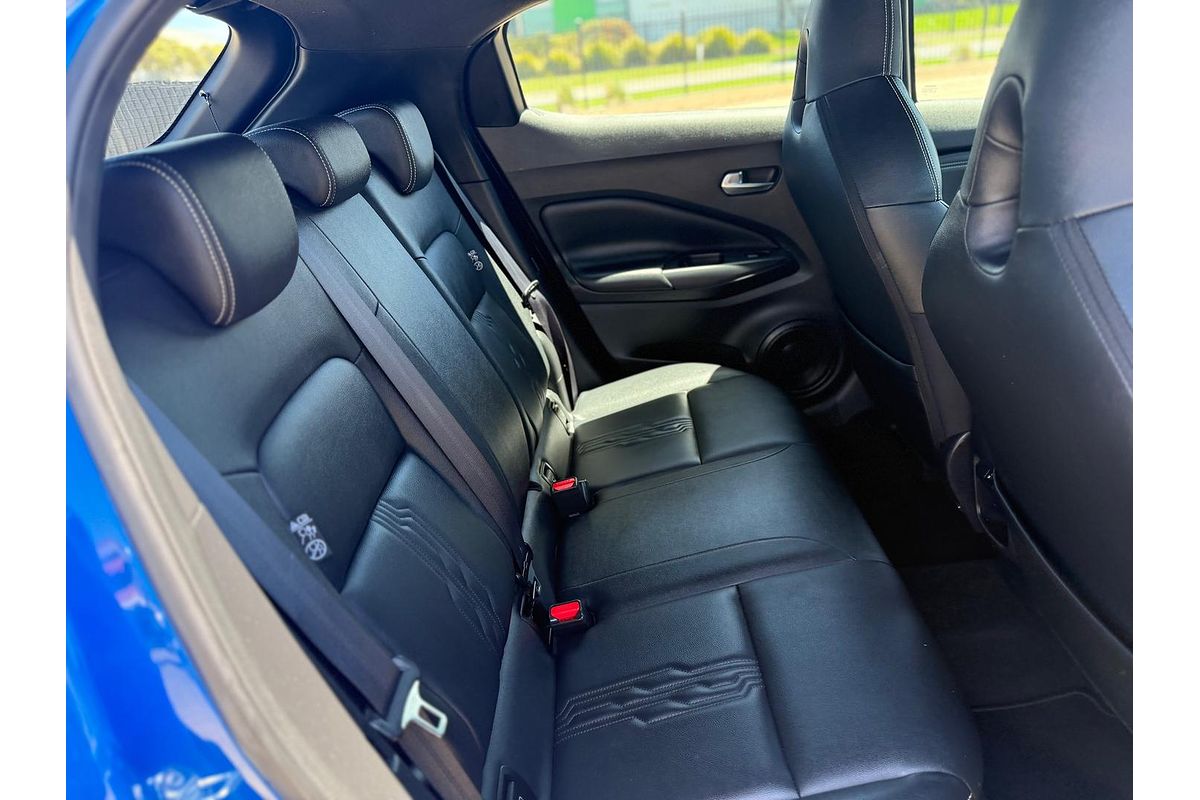 2023 Nissan JUKE ST-L F16