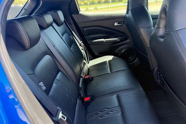 2023 Nissan JUKE ST-L F16