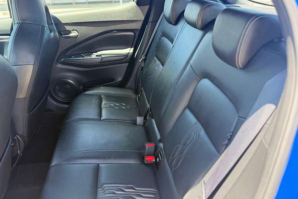 2023 Nissan JUKE ST-L F16