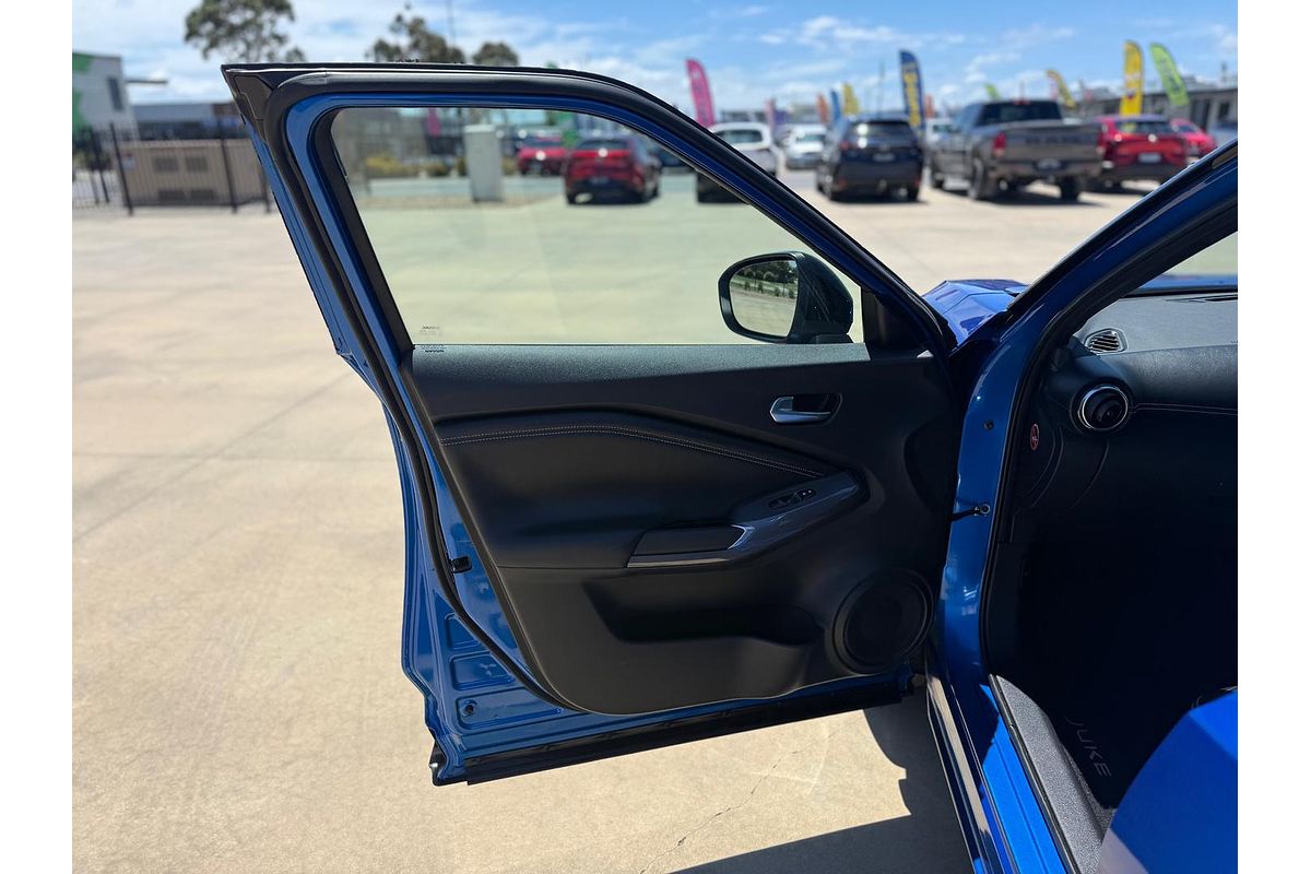 2023 Nissan JUKE ST-L F16
