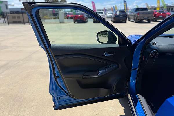 2023 Nissan JUKE ST-L F16