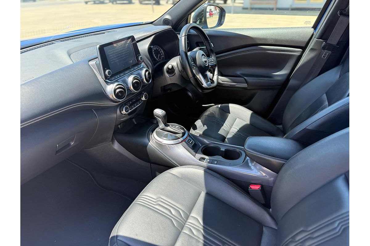 2023 Nissan JUKE ST-L F16