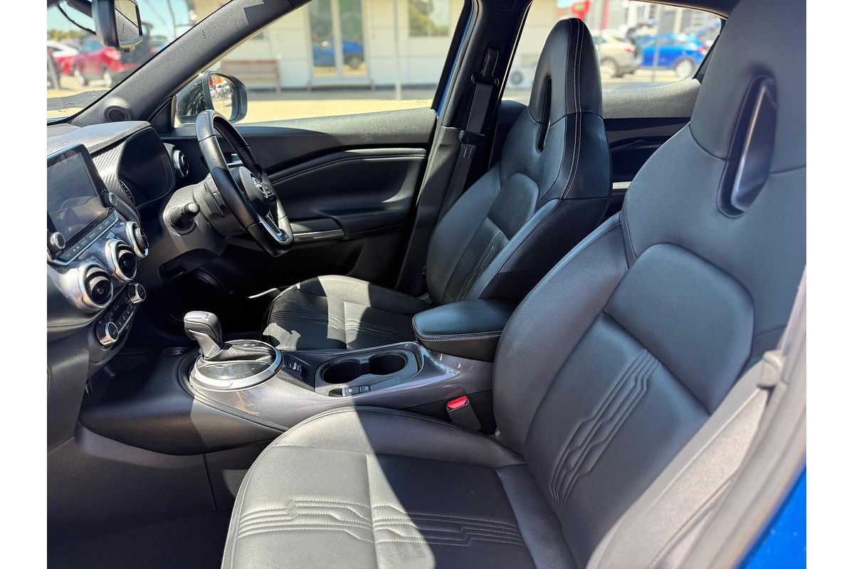 2023 Nissan JUKE ST-L F16