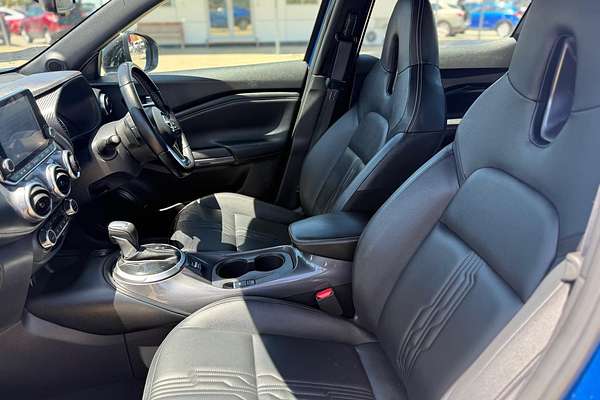 2023 Nissan JUKE ST-L F16