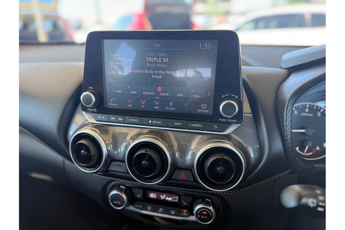 2023 Nissan JUKE ST-L F16