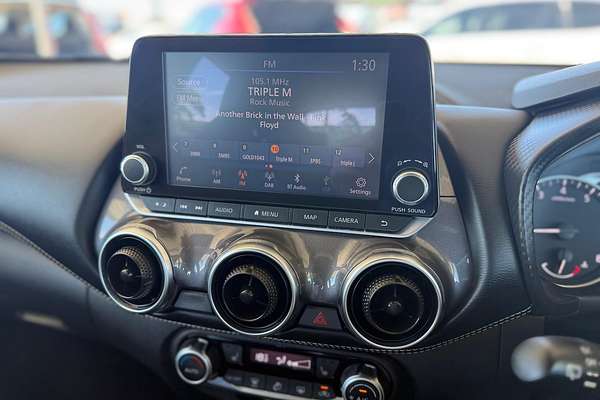 2023 Nissan JUKE ST-L F16