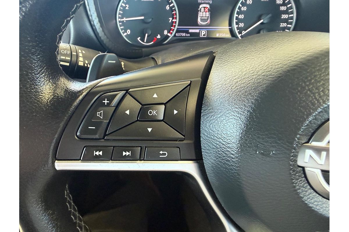 2023 Nissan JUKE ST-L F16