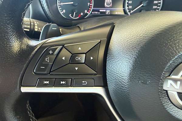 2023 Nissan JUKE ST-L F16