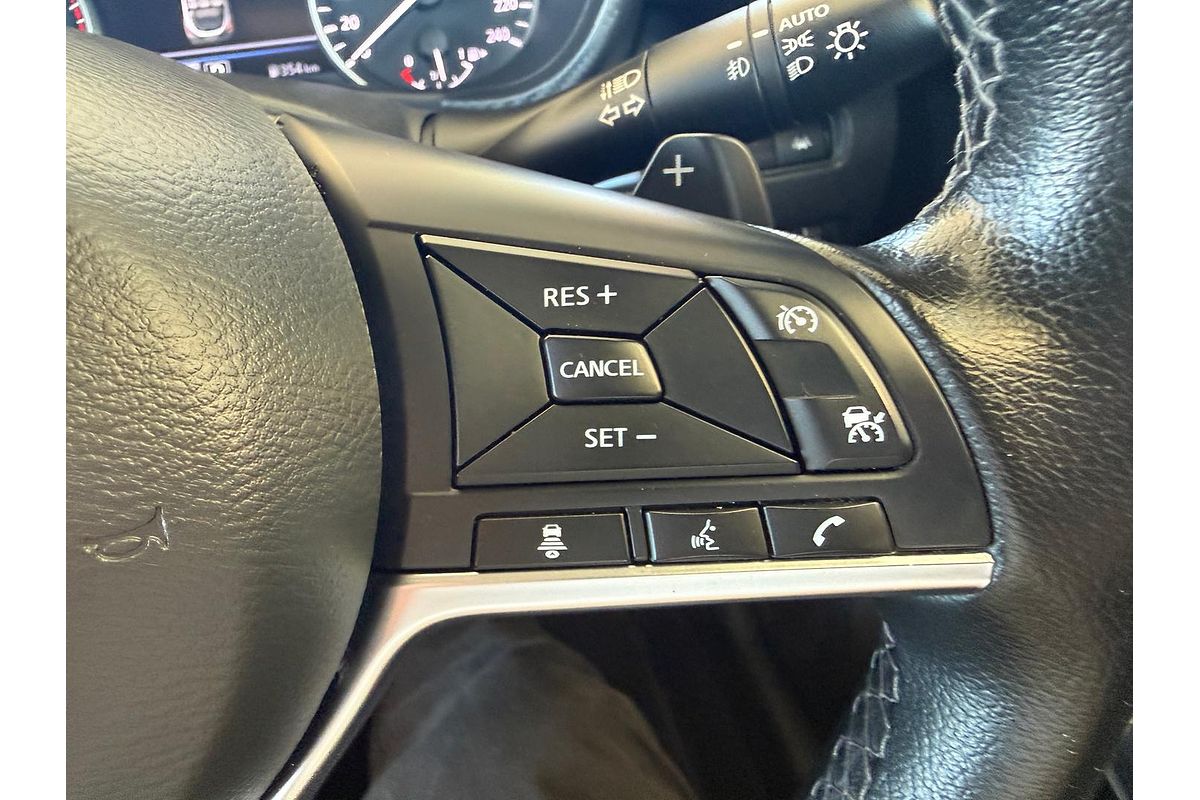 2023 Nissan JUKE ST-L F16