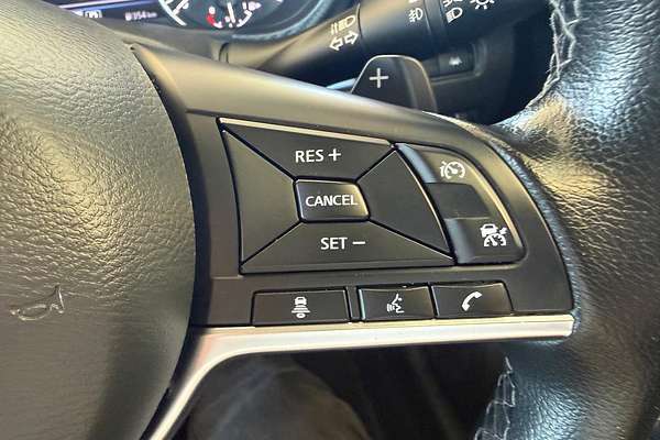 2023 Nissan JUKE ST-L F16