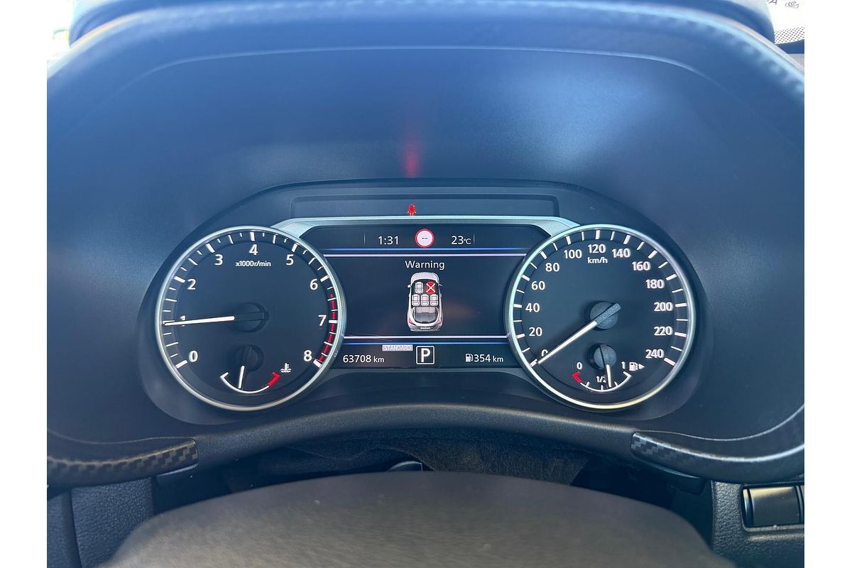 2023 Nissan JUKE ST-L F16