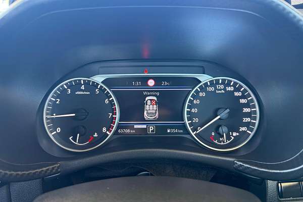 2023 Nissan JUKE ST-L F16