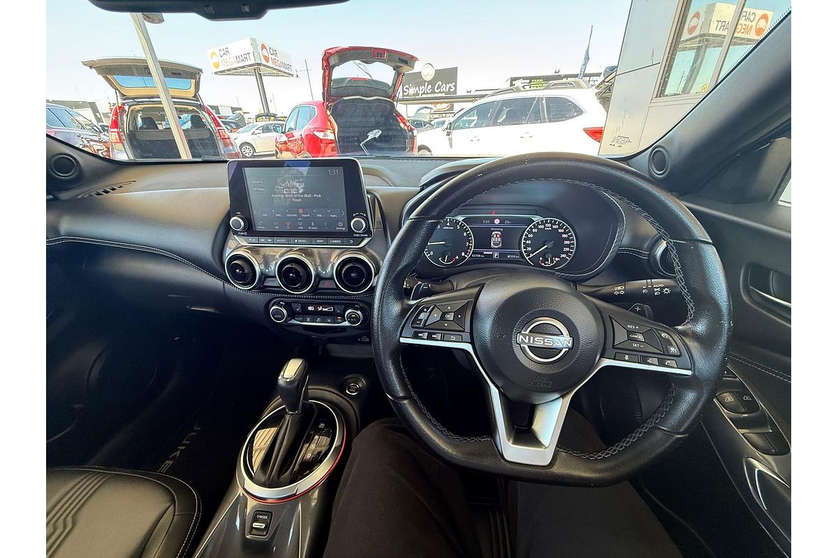 2023 Nissan JUKE ST-L F16