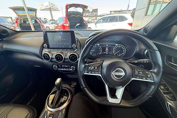 2023 Nissan JUKE ST-L F16
