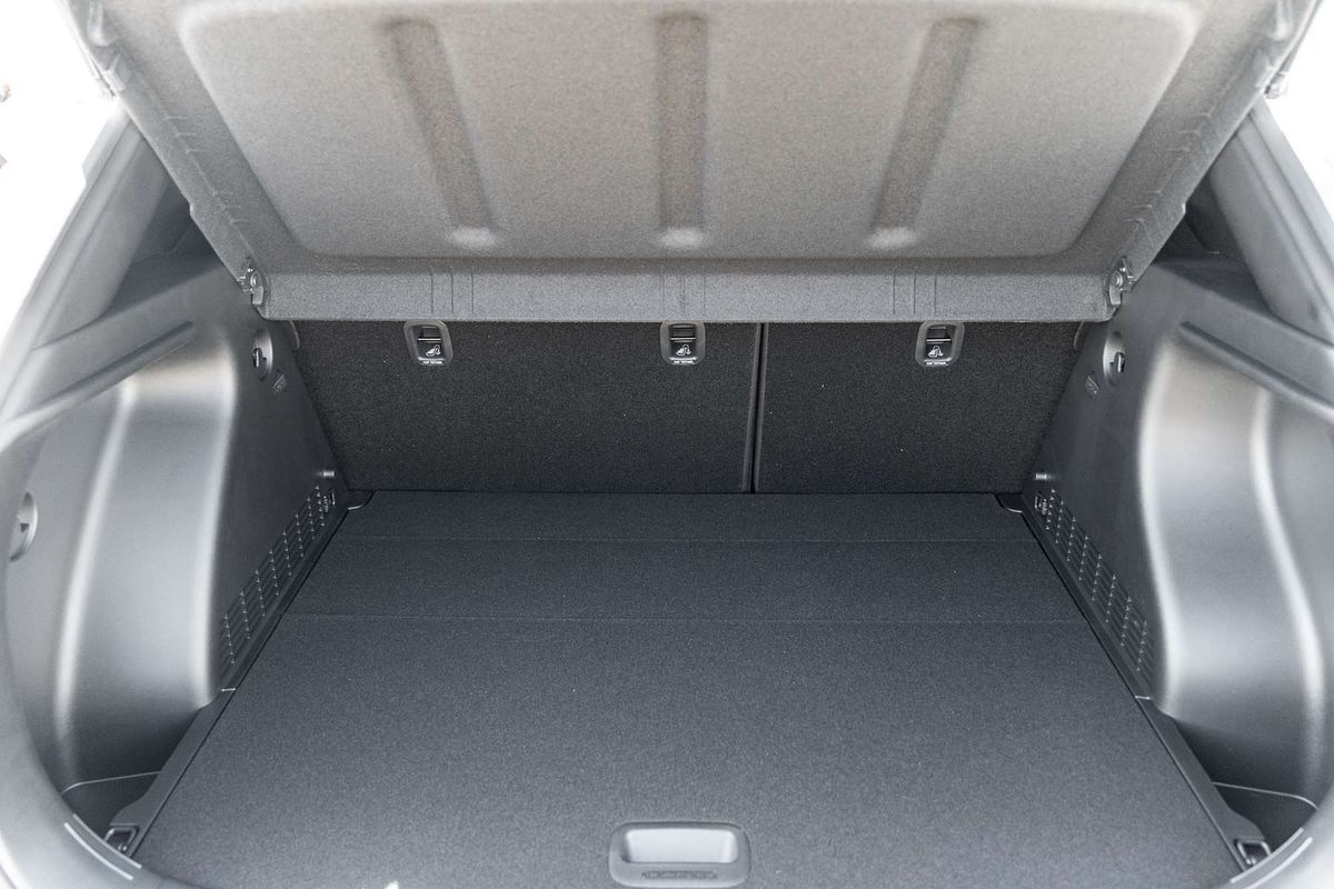 2025 Hyundai Kona Elite N Line SX2.V3