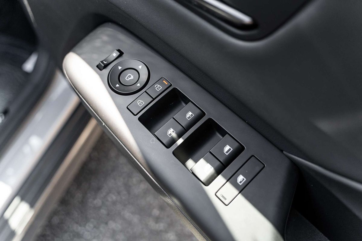 2025 Hyundai Kona Elite N Line SX2.V3