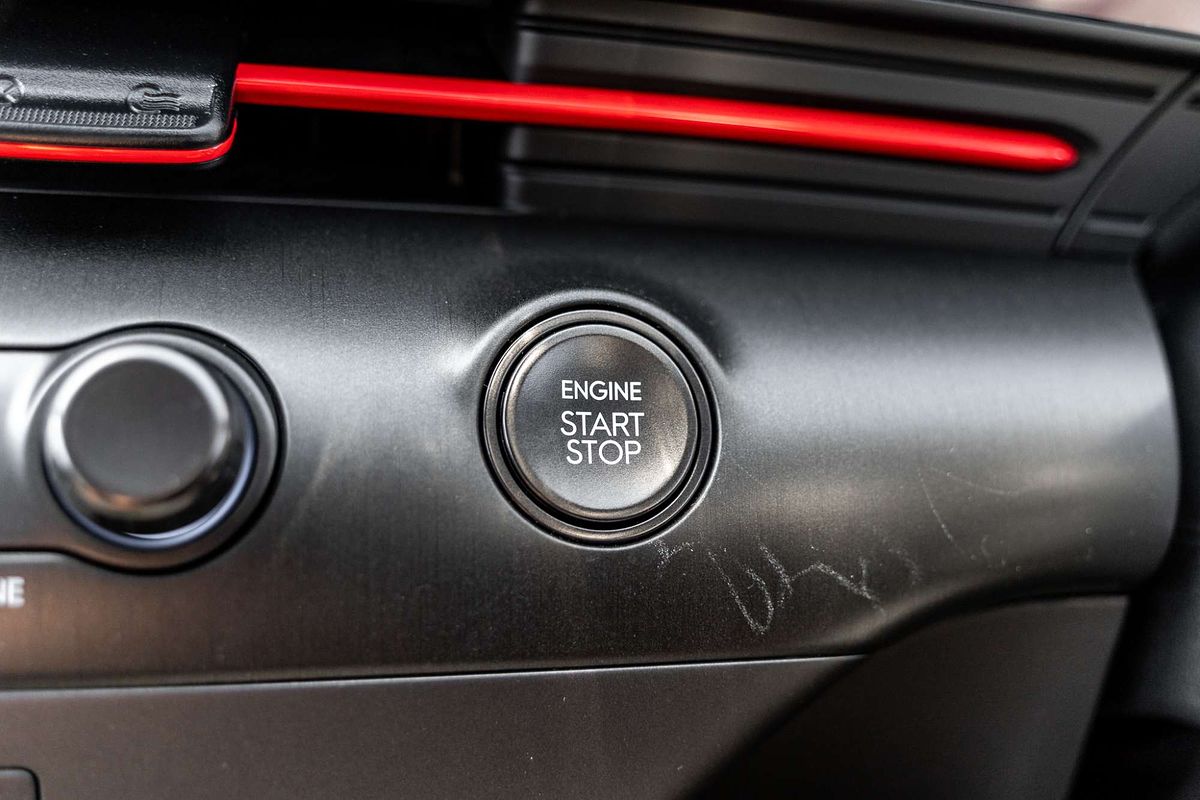 2025 Hyundai Kona Elite N Line SX2.V3