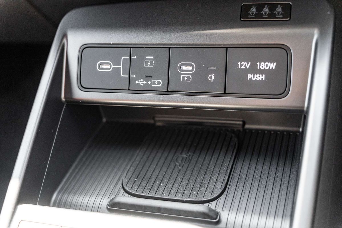 2025 Hyundai Kona Elite N Line SX2.V3