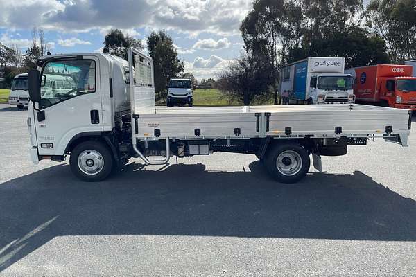 2025 Isuzu N Series NNR 45-150 Traypack 4x2 MWB