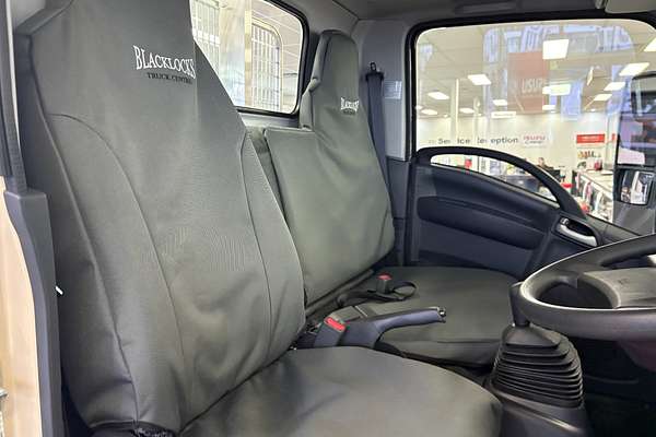 2025 Isuzu N Series NLS 45-150 Traypack 4X4 SWB