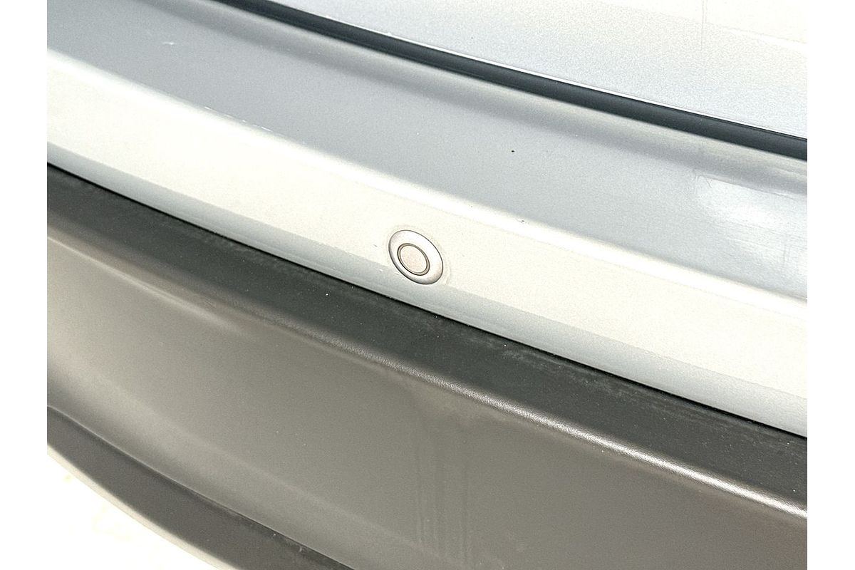 2015 Toyota Kluger GX GSU50R