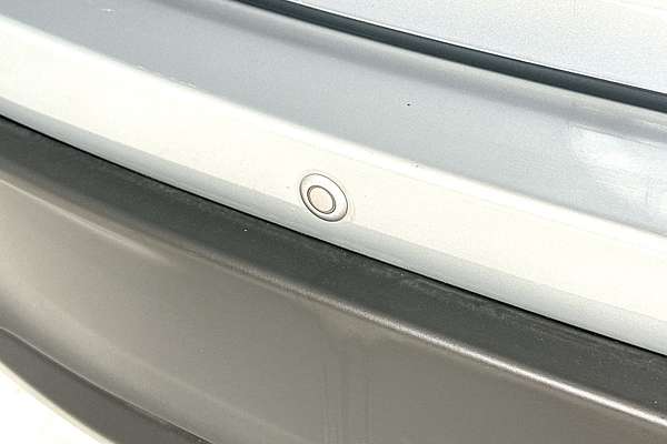 2015 Toyota Kluger GX GSU50R