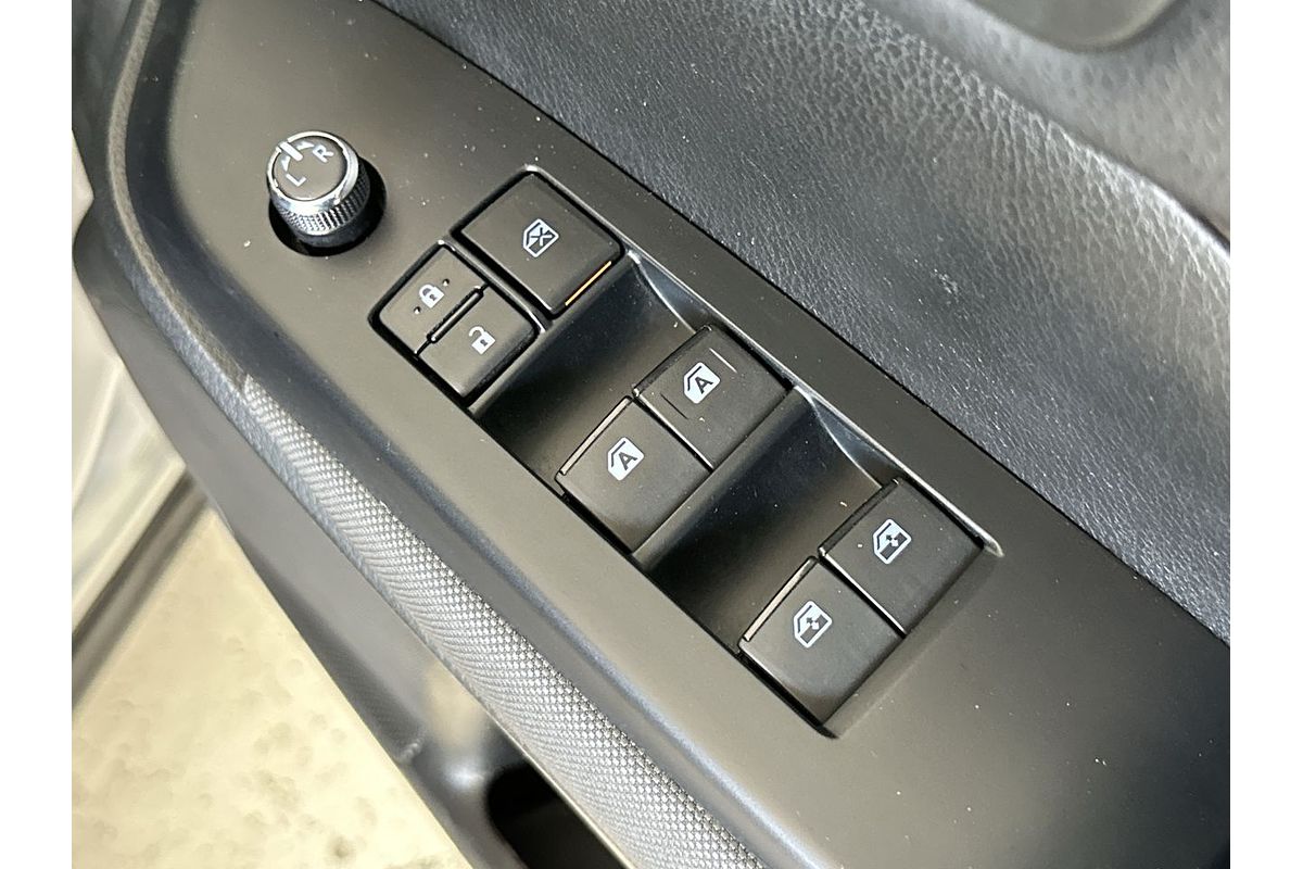 2015 Toyota Kluger GX GSU50R