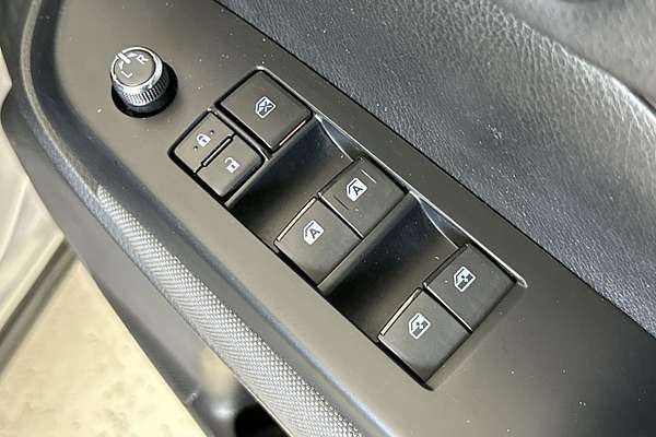 2015 Toyota Kluger GX GSU50R