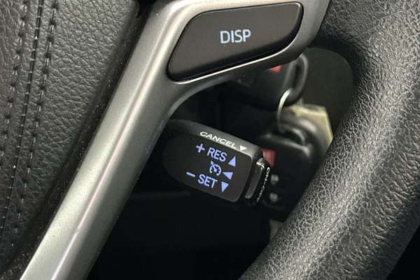 2015 Toyota Kluger GX GSU50R