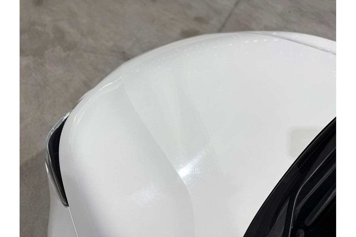 2022 Toyota Corolla Ascent Sport MZEA12R