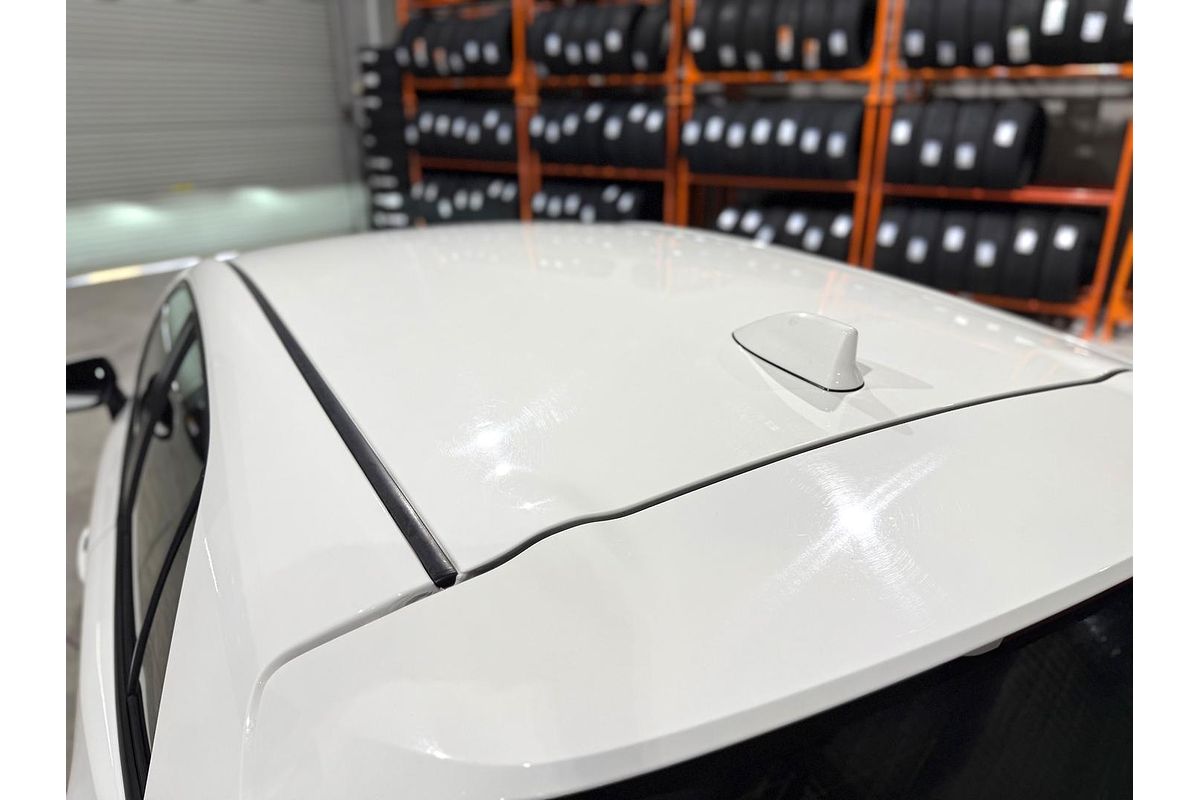 2022 Toyota Corolla Ascent Sport MZEA12R