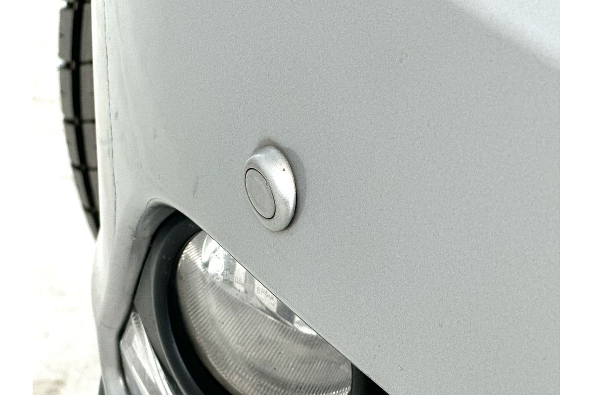 2015 Toyota Kluger GX GSU50R