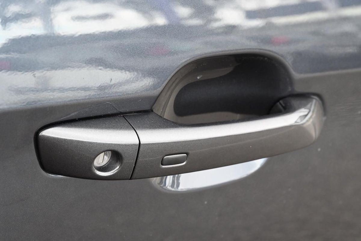 2021 Isuzu D-MAX X-TERRAIN 4X4