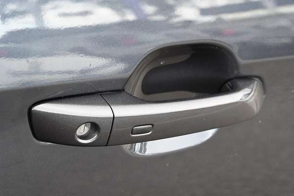 2021 Isuzu D-MAX X-TERRAIN 4X4