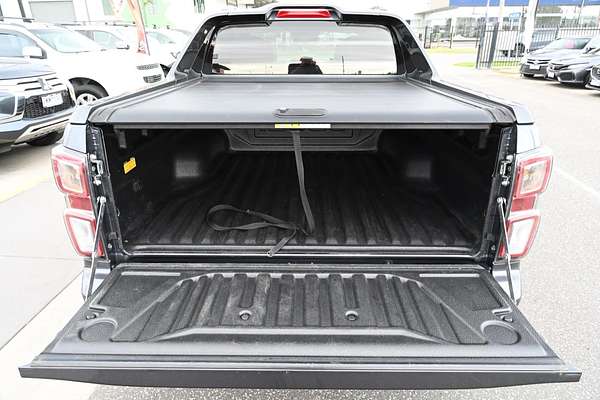 2021 Isuzu D-MAX X-TERRAIN 4X4